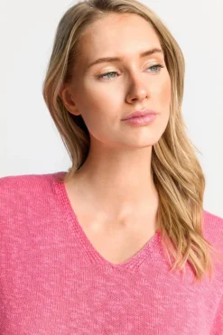 Rich & Royal Shirts<Strick-Shirt