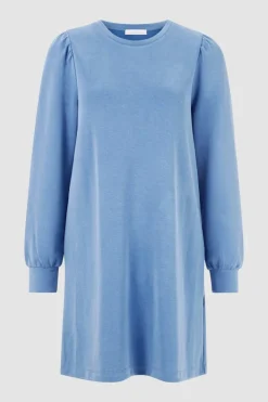 Rich & Royal Minikleider<Sweatkleid