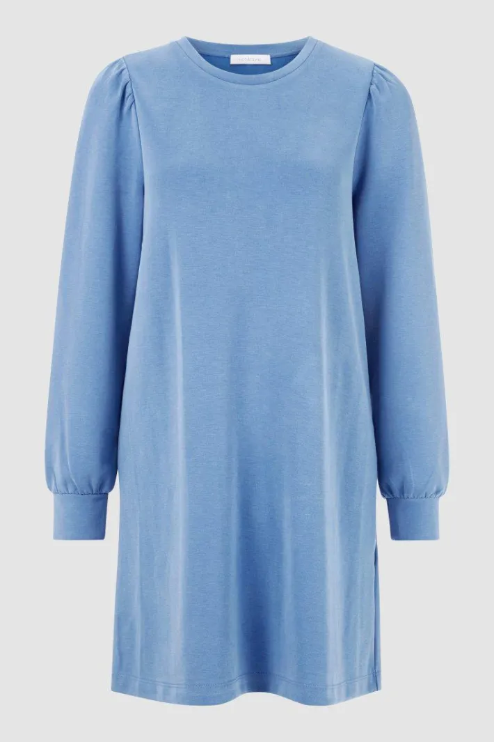 Rich & Royal Minikleider<Sweatkleid