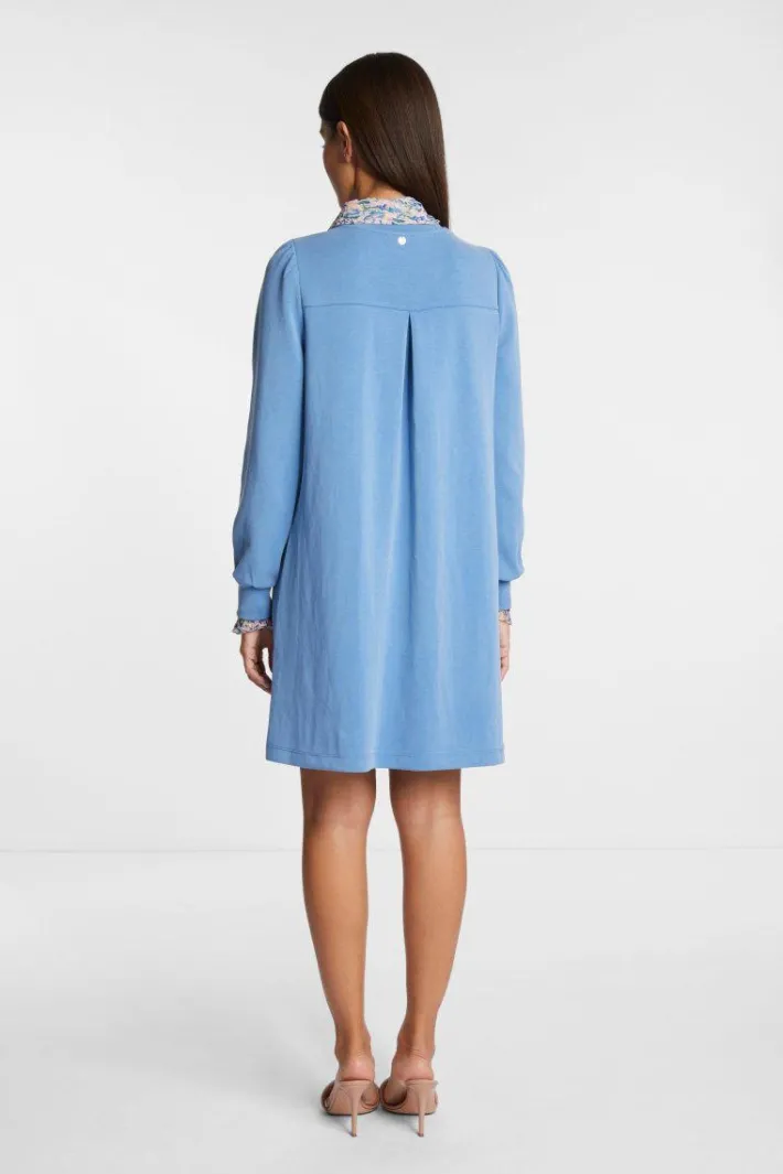 Rich & Royal Minikleider<Sweatkleid