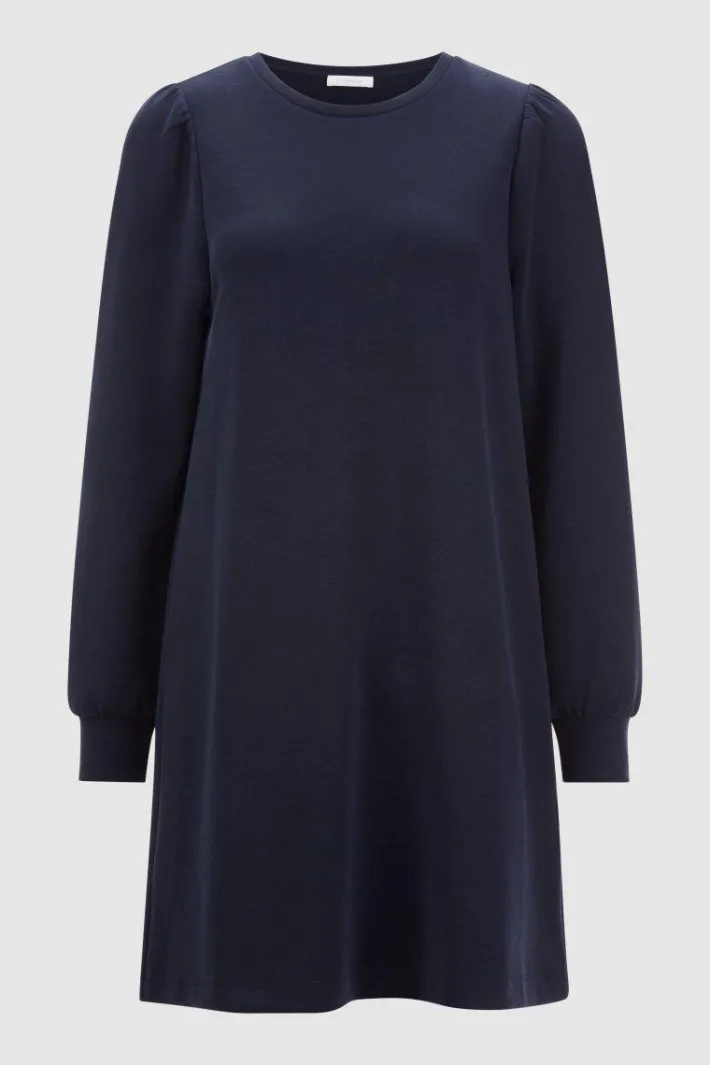 Rich & Royal Minikleider<Sweatkleid