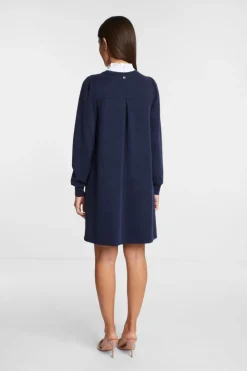 Rich & Royal Minikleider<Sweatkleid