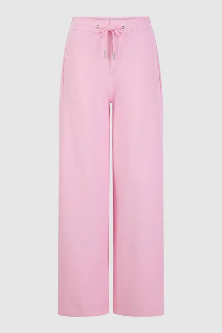 Rich & Royal Weite Hosen<Sweat-Pants