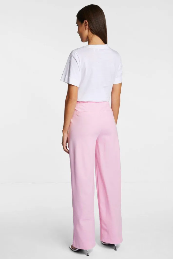 Rich & Royal Weite Hosen<Sweat-Pants