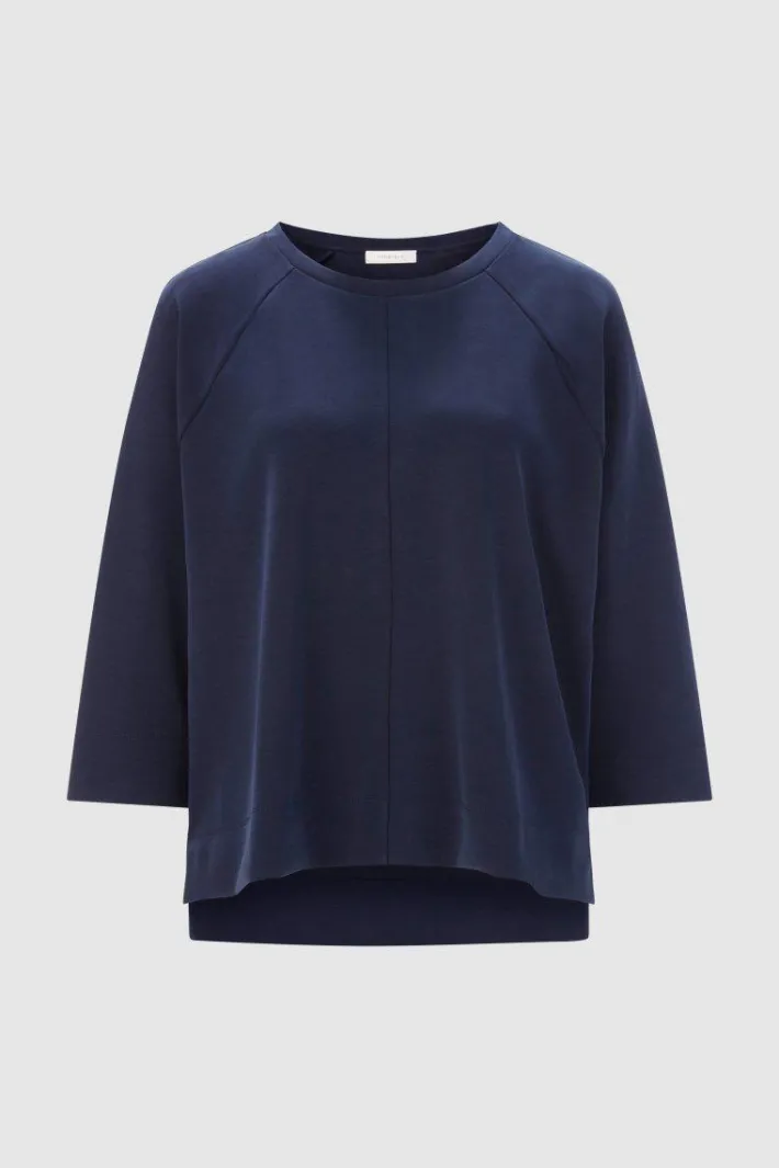 Rich & Royal Sweat<Sweatshirt