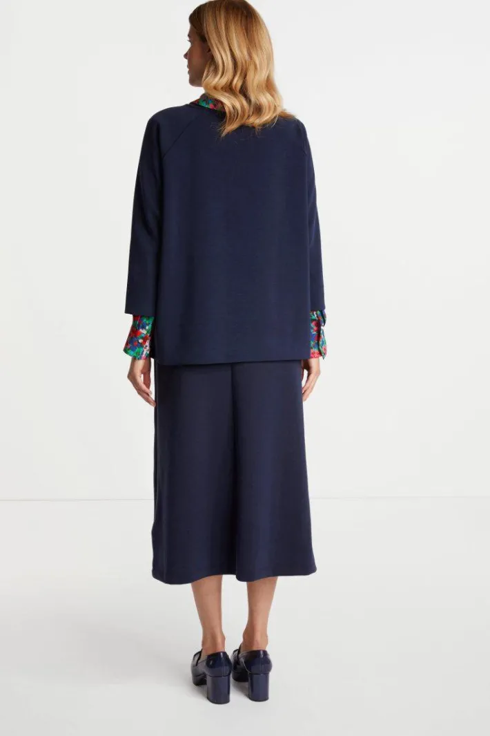 Rich & Royal Sweat<Sweatshirt