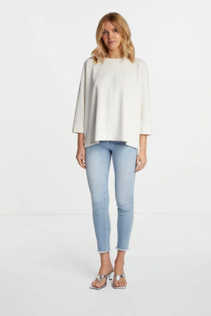 Rich & Royal Sweat<Sweatshirt