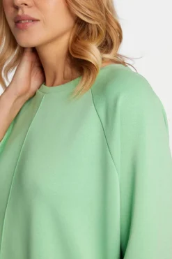 Rich & Royal Sweat<Sweatshirt