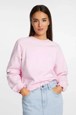 Rich & Royal Sweat<Sweatshirt