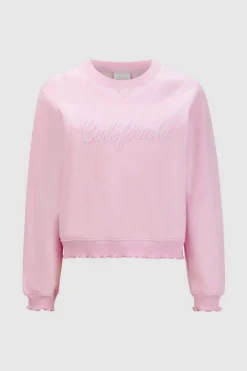 Rich & Royal Sweat<Sweatshirt