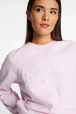 Rich & Royal Sweat<Sweatshirt