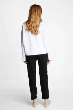 Rich & Royal Sweat<Sweatshirt Im Oversized-Schnitt