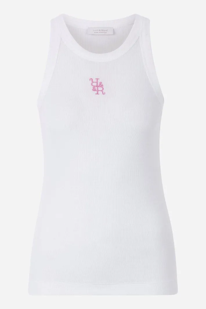 Rich & Royal Tops<Top