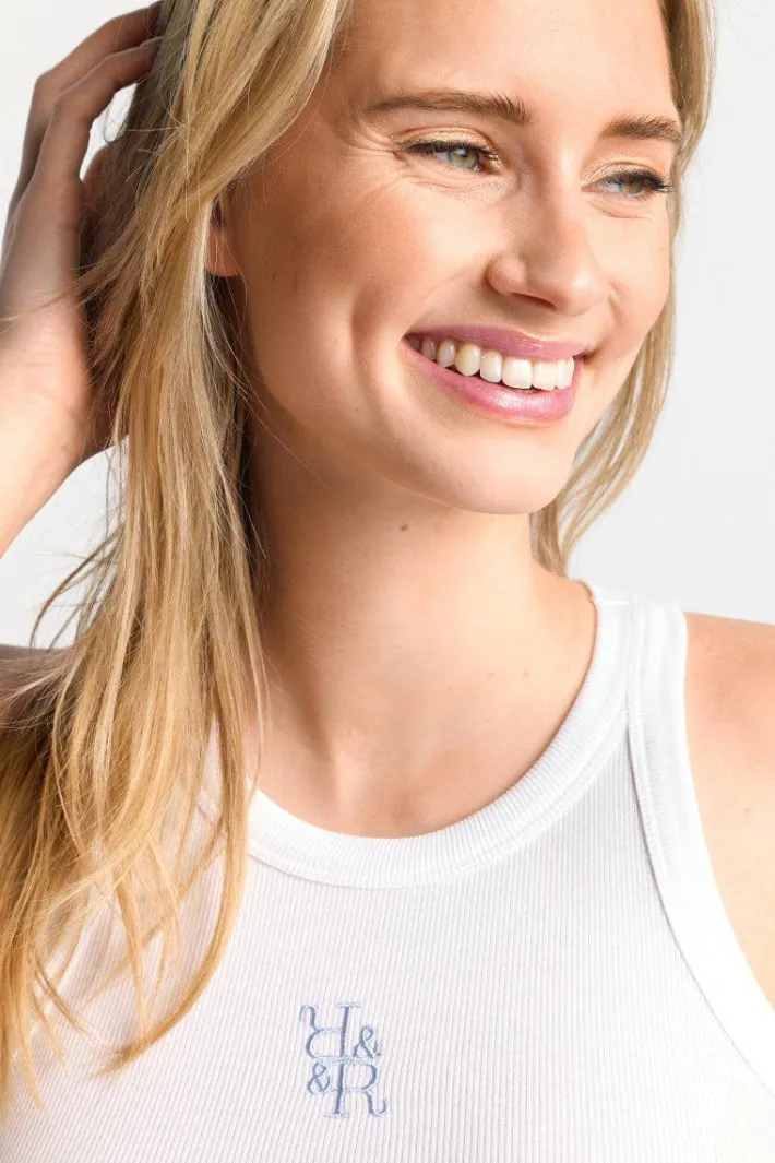 Rich & Royal Tops<Top