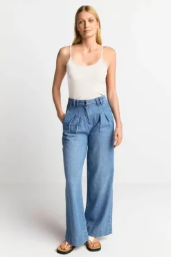 Rich & Royal Tops<Top Mit Spaghettiträgern