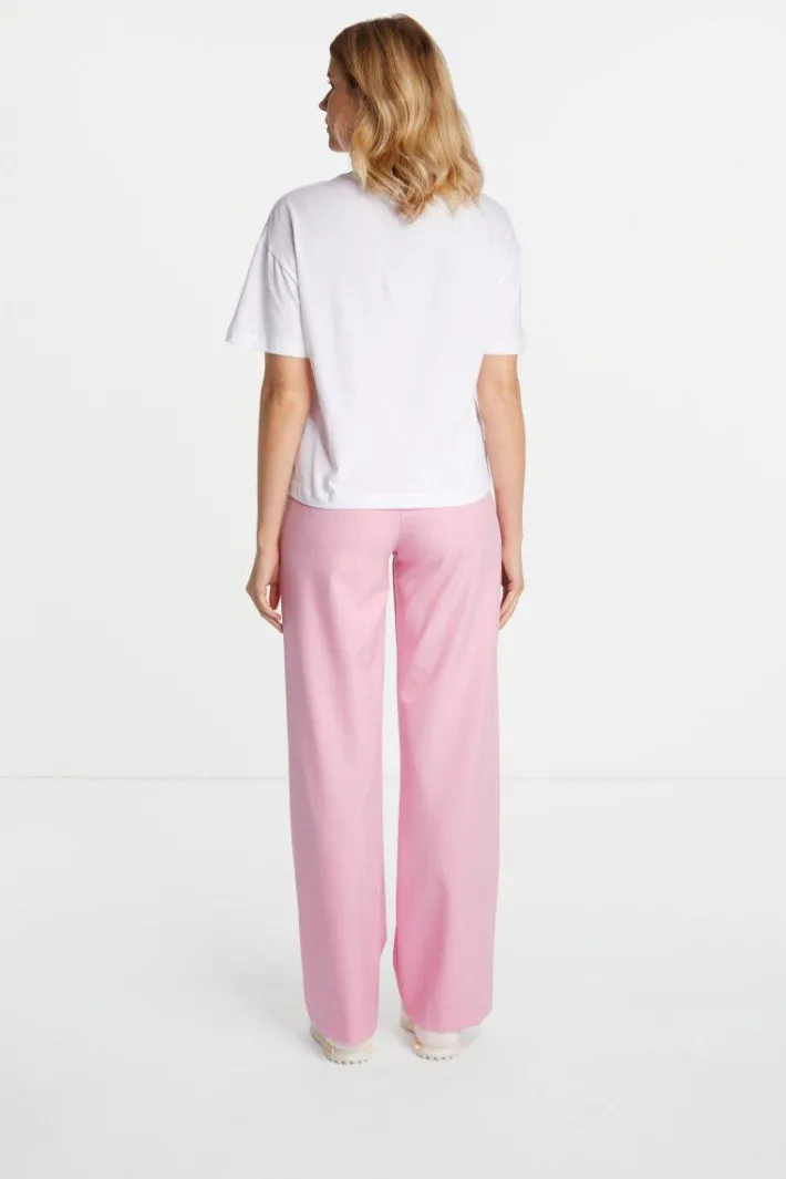 Rich & Royal T-Shirts<T-Shirt white