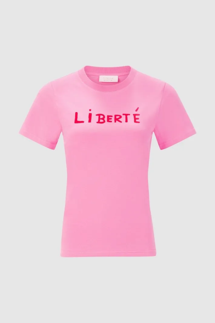 Rich & Royal T-Shirts<T-Shirt