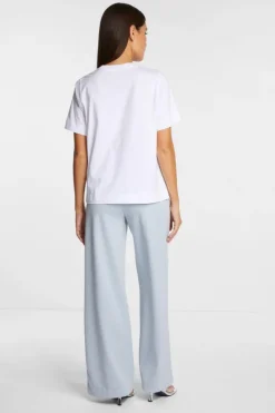 Rich & Royal T-Shirts<T-Shirt white