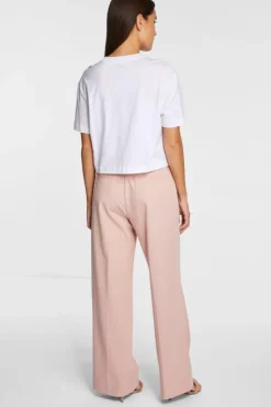 Rich & Royal T-Shirts<T-Shirt rose quartz