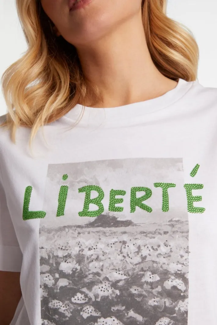 Rich & Royal T-Shirts<T-Shirt