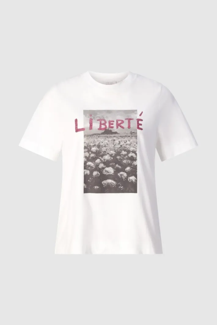 Rich & Royal T-Shirts<T-Shirt