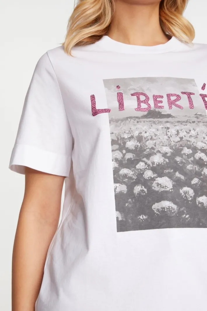 Rich & Royal T-Shirts<T-Shirt