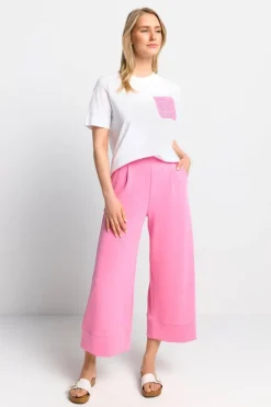 Rich & Royal T-Shirts<T-Shirt sorbet pink