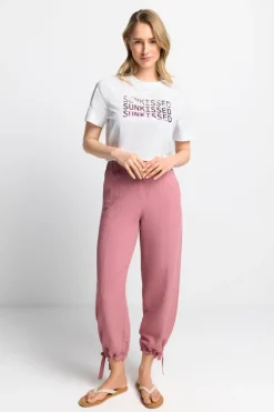 Rich & Royal T-Shirts<T-Shirt white