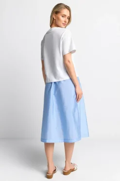 Rich & Royal T-Shirts<T-Shirt sorbet pink