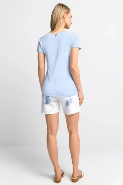 Rich & Royal T-Shirts<T-Shirt