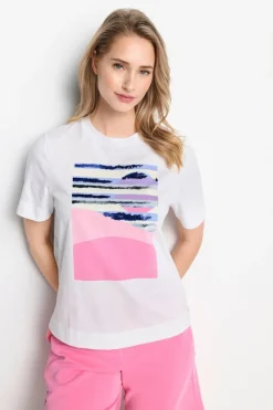 Rich & Royal T-Shirts<T-Shirt white