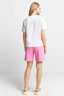 Rich & Royal T-Shirts<T-Shirt white