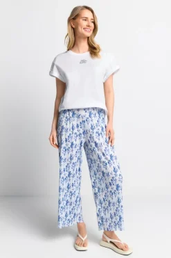 Rich & Royal T-Shirts<T-Shirt cotton blue