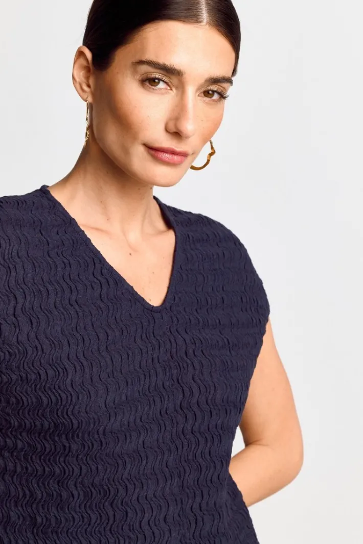 Rich & Royal Tops|T-Shirts<T-Shirt