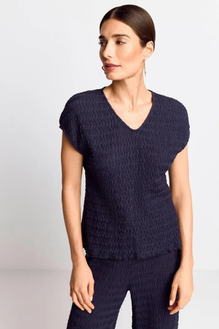 Rich & Royal Tops|T-Shirts<T-Shirt