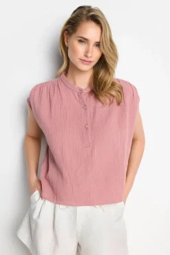 Rich & Royal Casual Blusen<T-Shirt