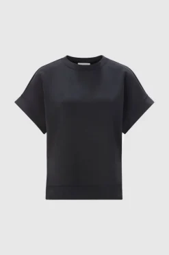 Rich & Royal T-Shirts<T-Shirt Aus Supersoftem Jersey