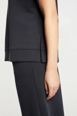 Rich & Royal T-Shirts<T-Shirt Aus Supersoftem Jersey