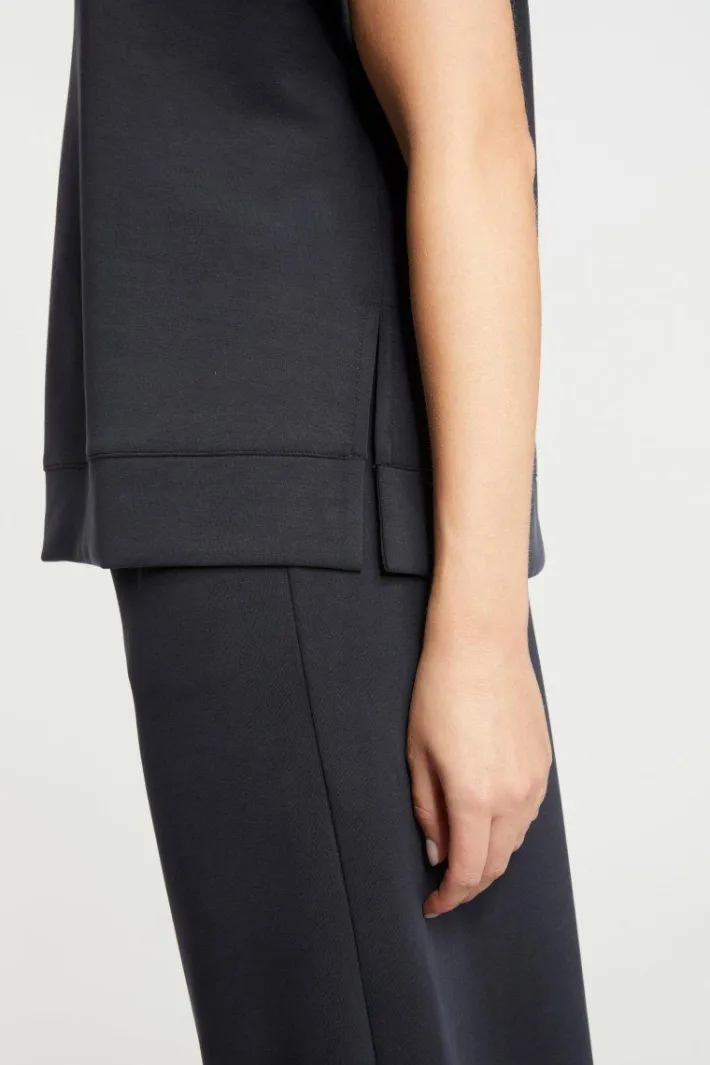 Rich & Royal T-Shirts<T-Shirt Aus Supersoftem Jersey