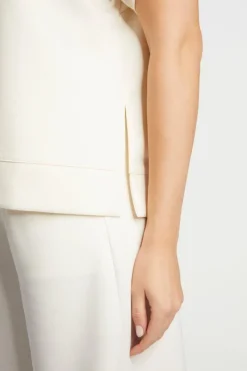 Rich & Royal T-Shirts<T-Shirt Aus Supersoftem Jersey