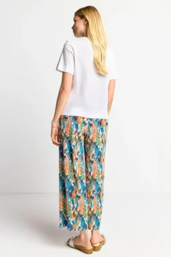 Rich & Royal T-Shirts<T-Shirt Mit Illustrations-Print