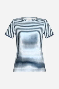 Rich & Royal T-Shirts<T-Shirt Mit Metallfäden