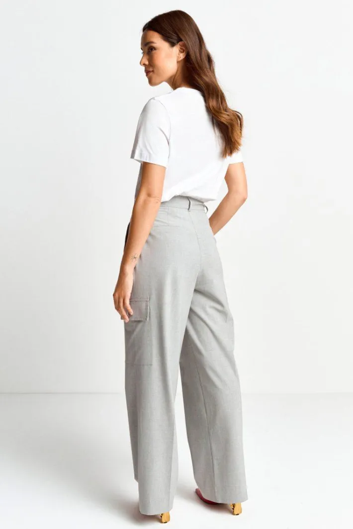 Rich & Royal T-Shirts<T-Shirt Mit Strassdetails