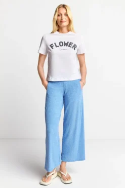 Rich & Royal T-Shirts<T-Shirt Mit Strassverzierung