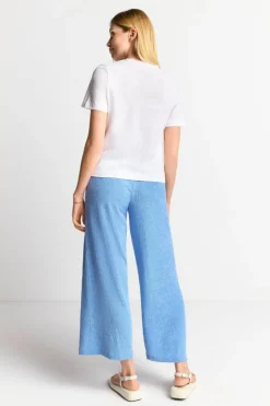 Rich & Royal T-Shirts<T-Shirt Mit Strassverzierung