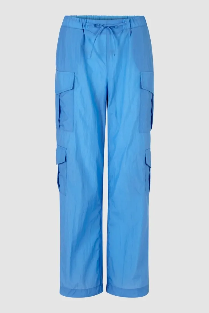 Rich & Royal Schmale Hosen<Utility-Pants