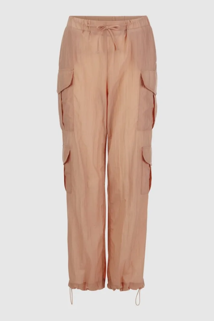 Rich & Royal Schmale Hosen<Utility-Pants