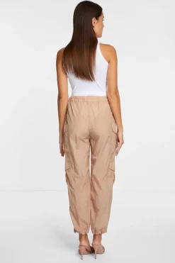 Rich & Royal Schmale Hosen<Utility-Pants