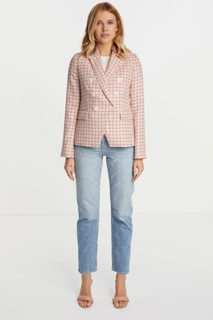 Rich & Royal Vintage Straight<Vintage Denim denim blue