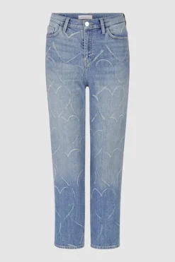 Rich & Royal Vintage Straight<Vintage Denim denim blue
